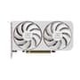 Placa de Vídeo PowerColor RX 9060 XT Reaper White AMD Radeon, 16GB, GDDR6, 128bits, OpenGL 4.6, RDNA 4 - RX9060XT 16G-A/WHITE 3