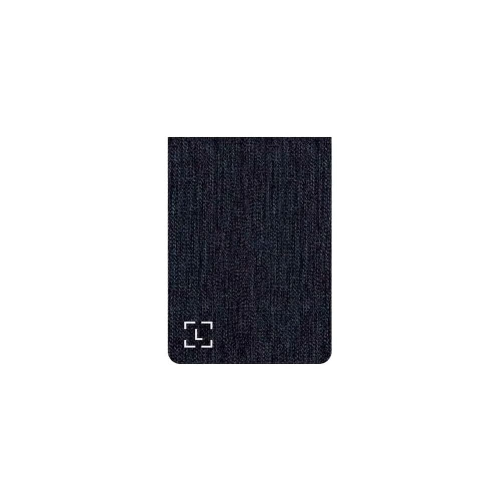 Imagem 3 de 4 do produto Capa Magnética para Ledger Flex, Magnet Folio, Cinza Corporativo - ACC-FLEX-MAGNETSHELL-BUSCHAR-ALL