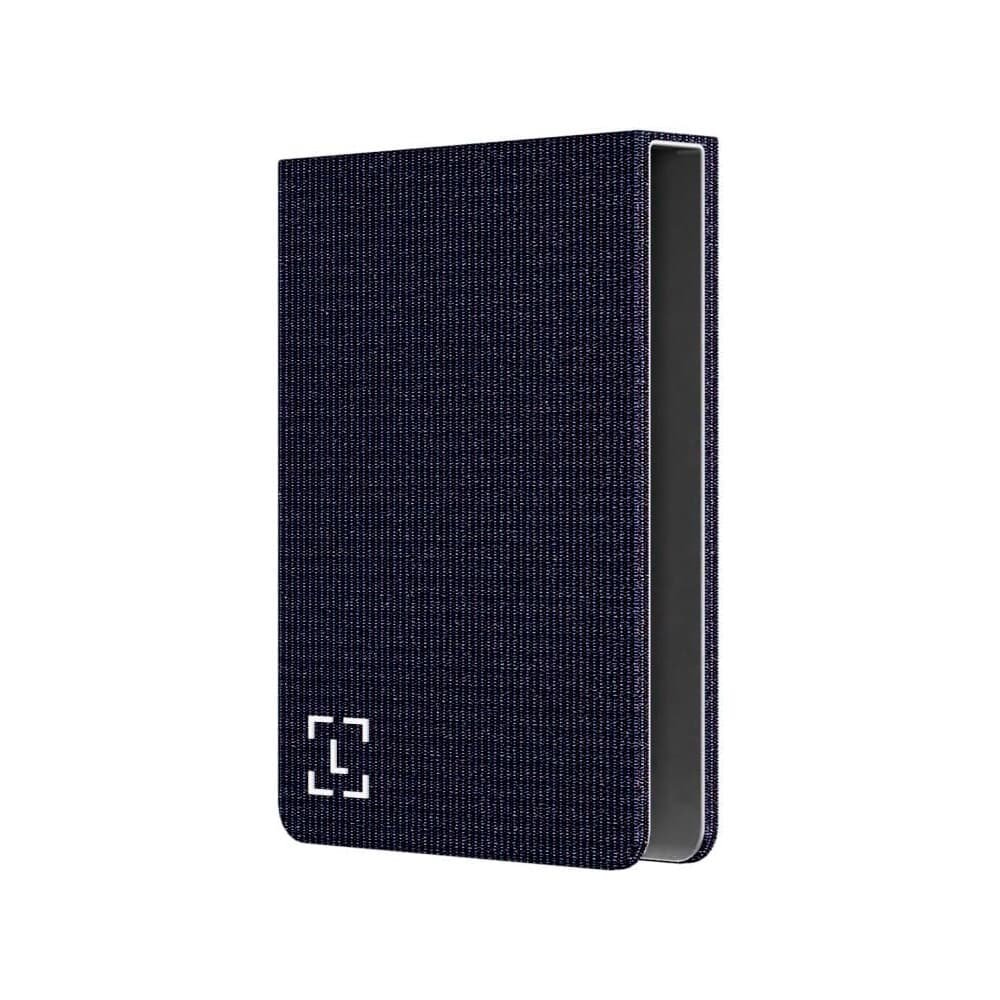 Imagem 3 de 5 do produto Capa Magnética para Ledger Flex, Magnet Folio, Ametista Mágica - ACC-FLEX-MAGNETSHELL-PARAUB-ALL