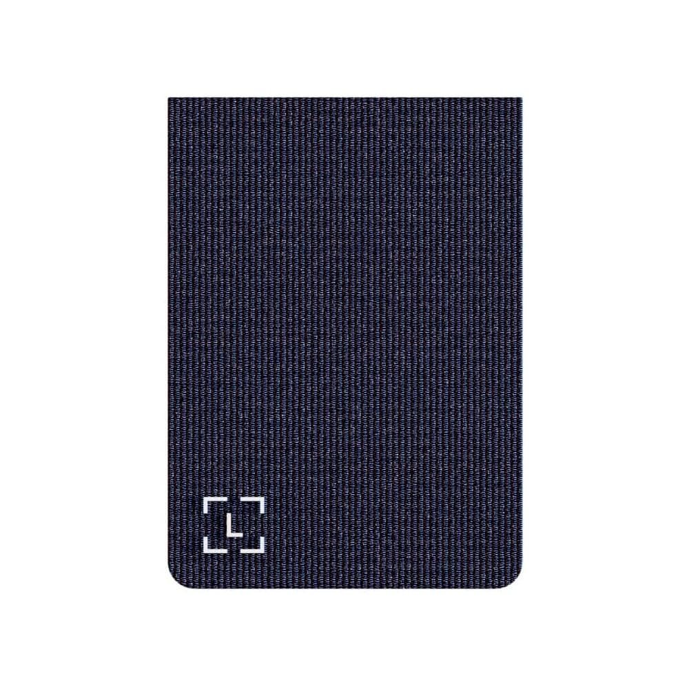 Imagem 2 de 5 do produto Capa Magnética para Ledger Flex, Magnet Folio, Ametista Mágica - ACC-FLEX-MAGNETSHELL-PARAUB-ALL