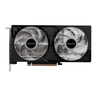  Galax RTX5060 1-Click OC NVIDIA GeForce, 8GB, 128bits, GDDR7, G-SYNC, DirectX 12 Ultimate - 56NSN8MDDCOC