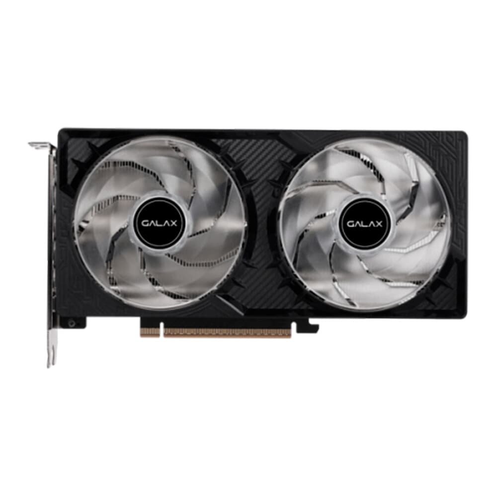 Placa de Vídeo Galax RTX5060 1-Click OC NVIDIA GeForce, 8GB, 128bits, GDDR7, G-SYNC, DirectX 12 Ultimate - 56NSN8MDDCOC Placa de Vídeo Galax RTX5060 1-Click OC NVIDIA GeForce, 8GB, 128bits, GDDR7, G-SYNC, DirectX 12 Ultimate - 56NSN8MDDCOC