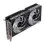 Placa de Vídeo Galax RTX5060 1-Click OC NVIDIA GeForce, 8GB, 128bits, GDDR7, G-SYNC, DirectX 12 Ultimate - 56NSN8MDDCOC