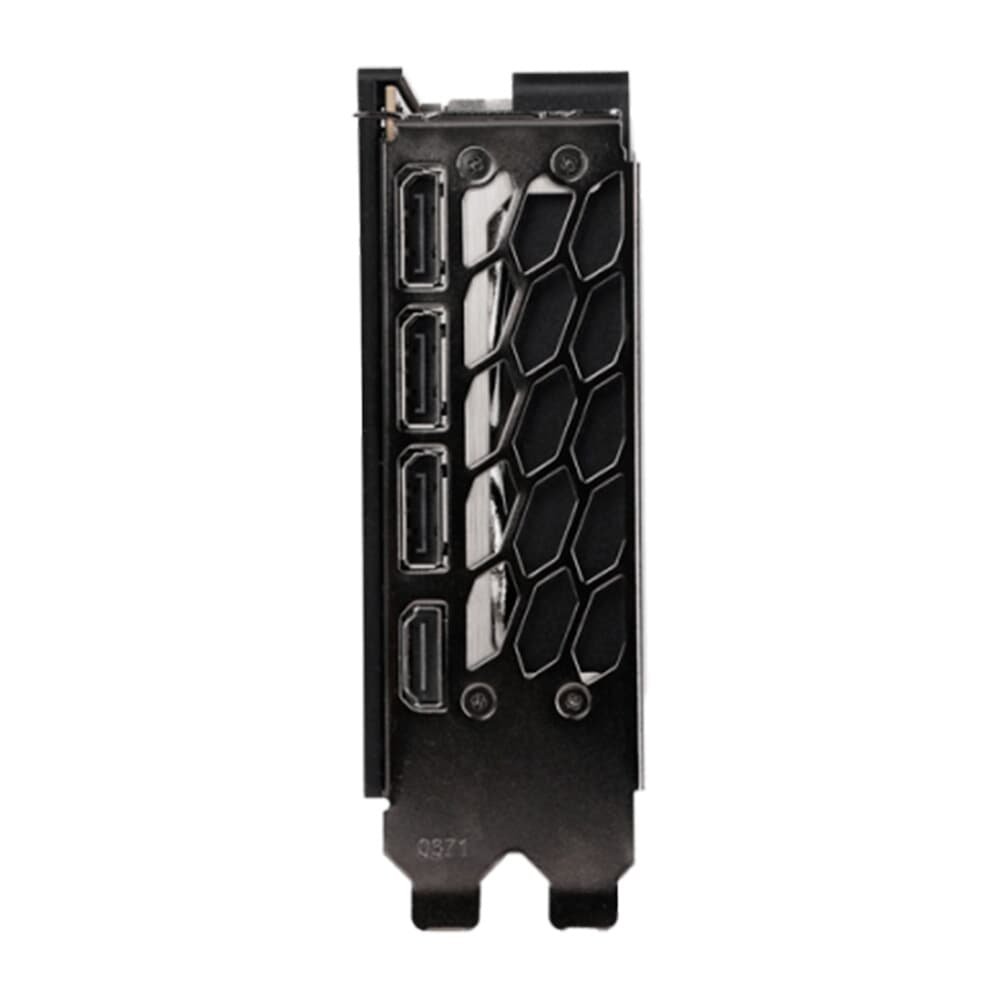 Placa de Vídeo Galax RTX5060 1-Click OC NVIDIA GeForce, 8GB, 128bits, GDDR7, G-SYNC, DirectX 12 Ultimate - 56NSN8MDDCOC Placa de Vídeo Galax RTX5060 1-Click OC NVIDIA GeForce, 8GB, 128bits, GDDR7, G-SYNC, DirectX 12 Ultimate - 56NSN8MDDCOC
