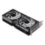 Placa de Vídeo Galax RTX5060 1-Click OC NVIDIA GeForce, 8GB, 128bits, GDDR7, G-SYNC, DirectX 12 Ultimate - 56NSN8MDDCOC