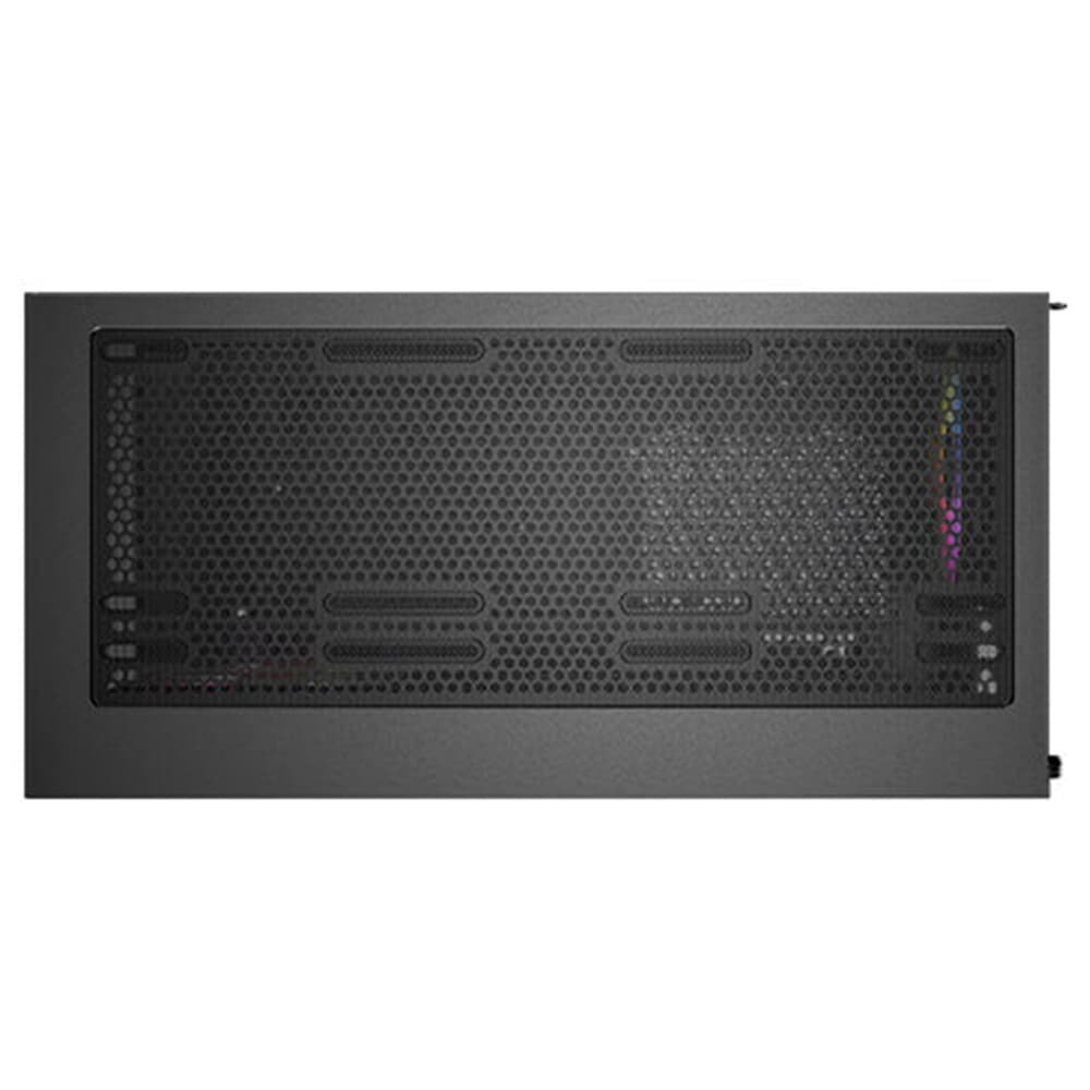 Imagem 10 de 10 do produto Gabinete Gamer Antec Cx500m Elite, RGB, Mid Tower, Lateral De Vidro, Preto - 0-761345-10099-1