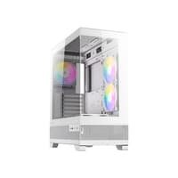 Antec CX700 RGB ELITE White PCケース gabinete-gamer-antec-cx700-