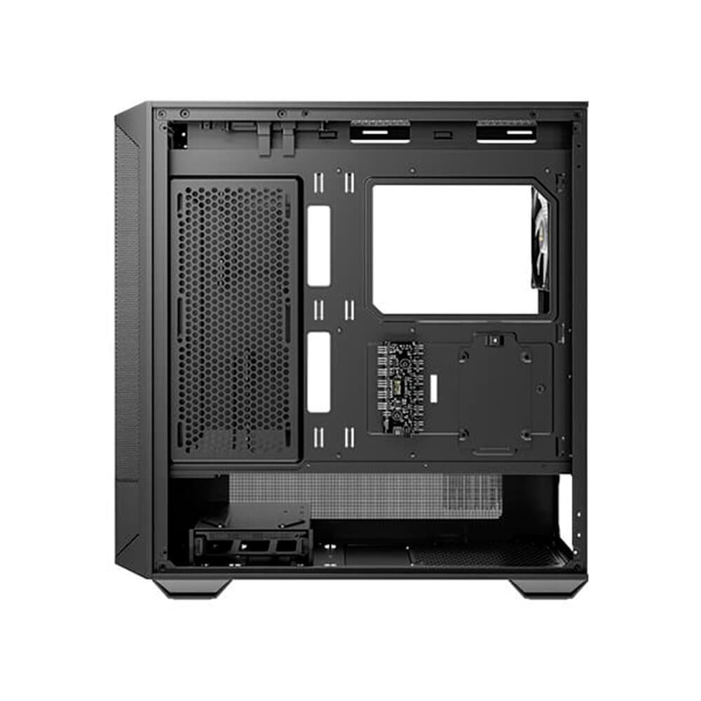 Gabinete Gamer Antec Nx416l, ARGB, Mid Tower, Lateral De Vidro, Preto - 0-( Balão.info)-1 - view 11