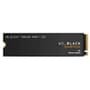 SSD SanDisk SN8100 NVMe 4TB, M.2 2280 PCIe GEN5.0x4, Leitura:14.900 MB/s, Gravação: 14.000 MB/s - WDS400T1X0M