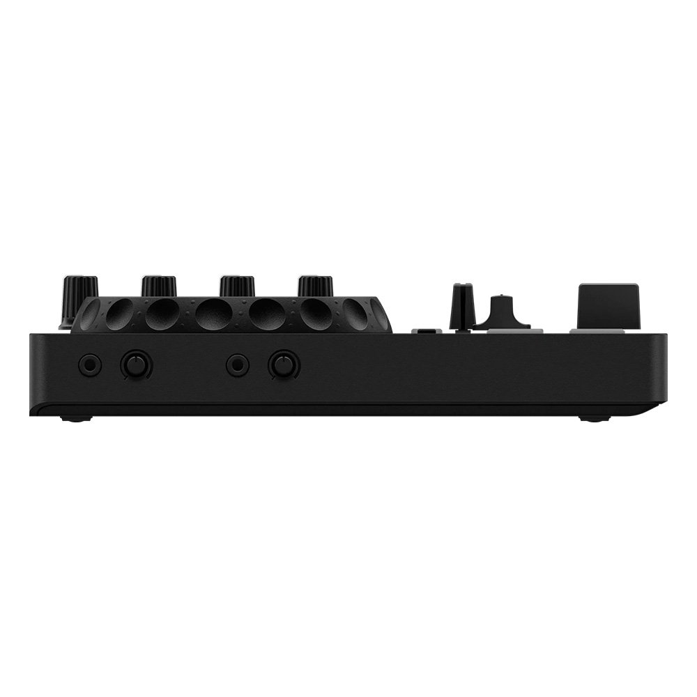 Controlador DJ Pioneer DDJ-FLX2, 2 Canais | KaBuM!