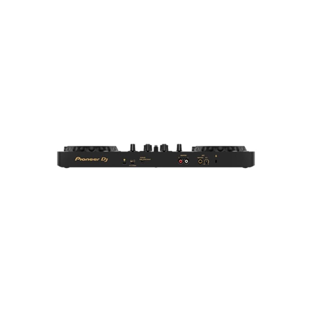 Pioneer DJ DDJ-FLX4 | KaBuM!