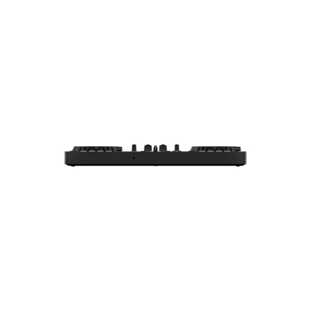 Controladora Pioneer DJ DDJ FLX4 N, 2 Canais, Beat FX, Loop manual, USB tipo C, Preto - view 5
