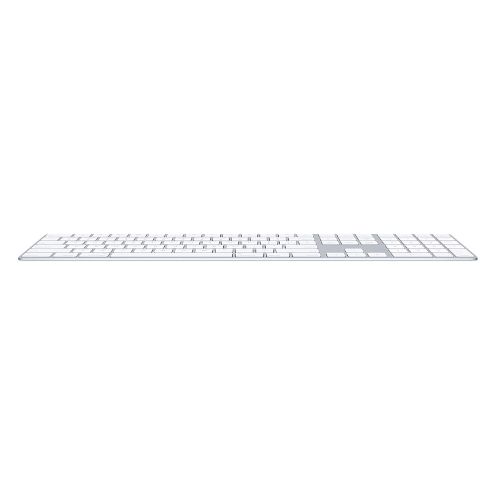 Teclado Magic Keyboard Apple | KaBuM!