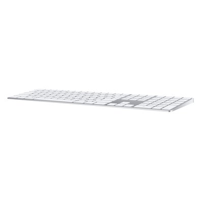 Teclado Magic Keyboard Apple | KaBuM!