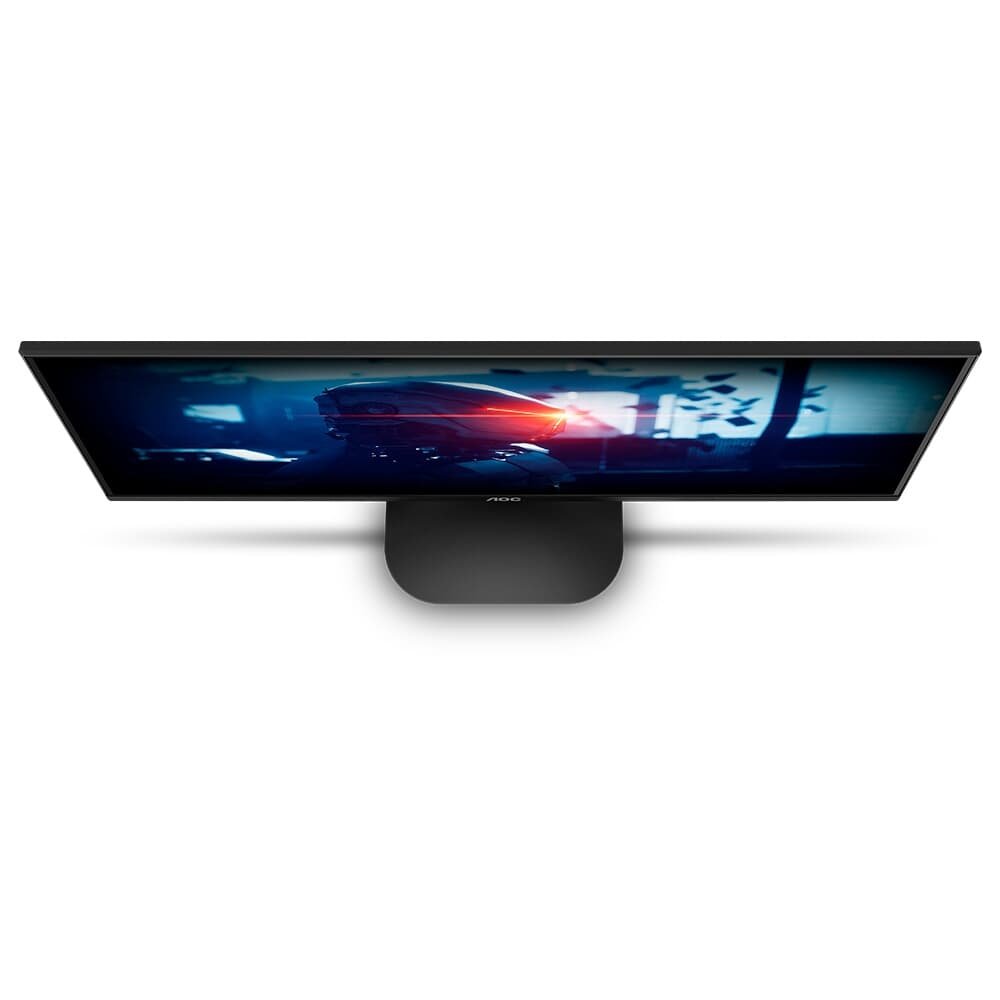 "Monitor Gamer AOC 27"", Full HD, 120Hz, 1ms, IPS, Adaptive-Sync, HDR 10, Ângulo Ajustável, Console Ready - 27B35H" - view 7