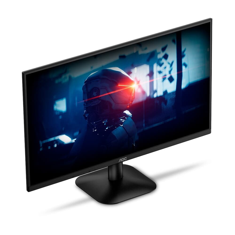 "Monitor Gamer AOC 27"", Full HD, 120Hz, 1ms, IPS, Adaptive-Sync, HDR 10, Ângulo Ajustável, Console Ready - 27B35H" - view 5