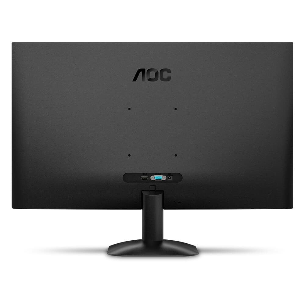 "Monitor Gamer AOC 27"", Full HD, 120Hz, 1ms, IPS, Adaptive-Sync, HDR 10, Ângulo Ajustável, Console Ready - 27B35H" - view 12