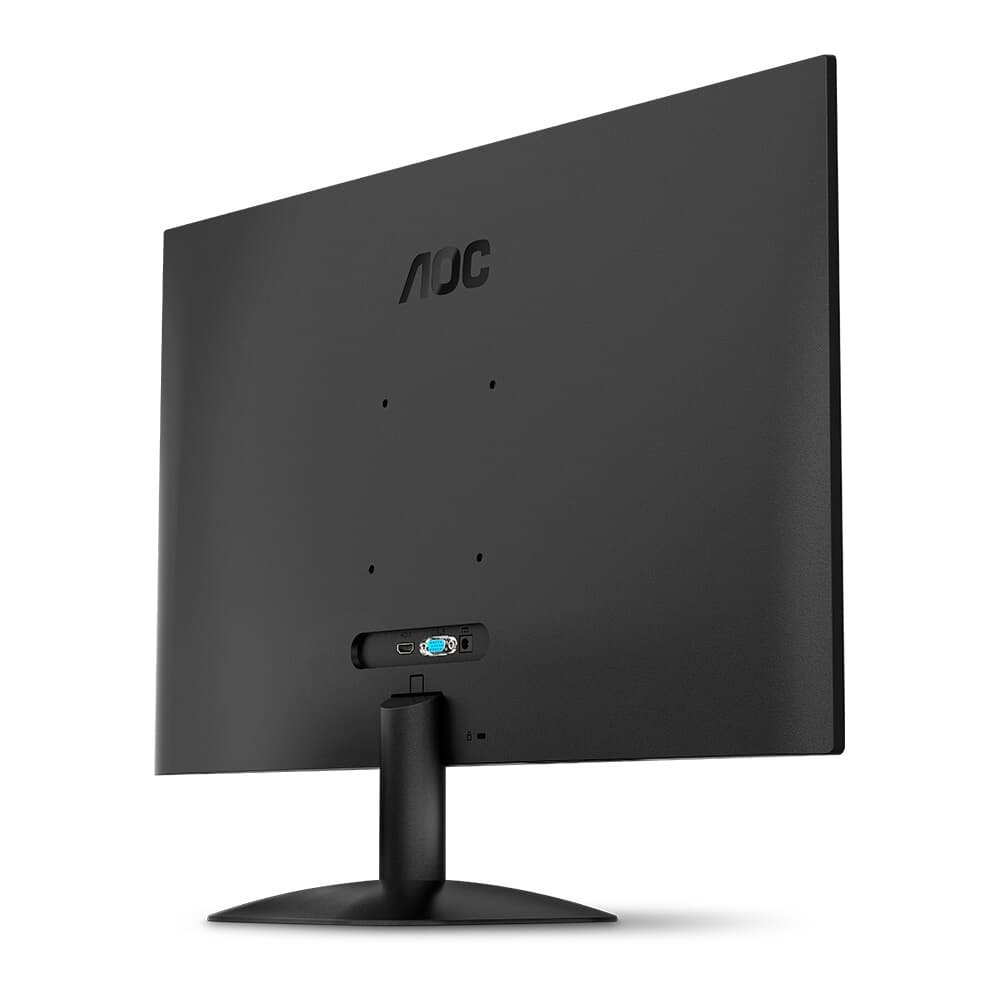 "Monitor Gamer AOC 27"", Full HD, 120Hz, 1ms, IPS, Adaptive-Sync, HDR 10, Ângulo Ajustável, Console Ready - 27B35H" - view 10