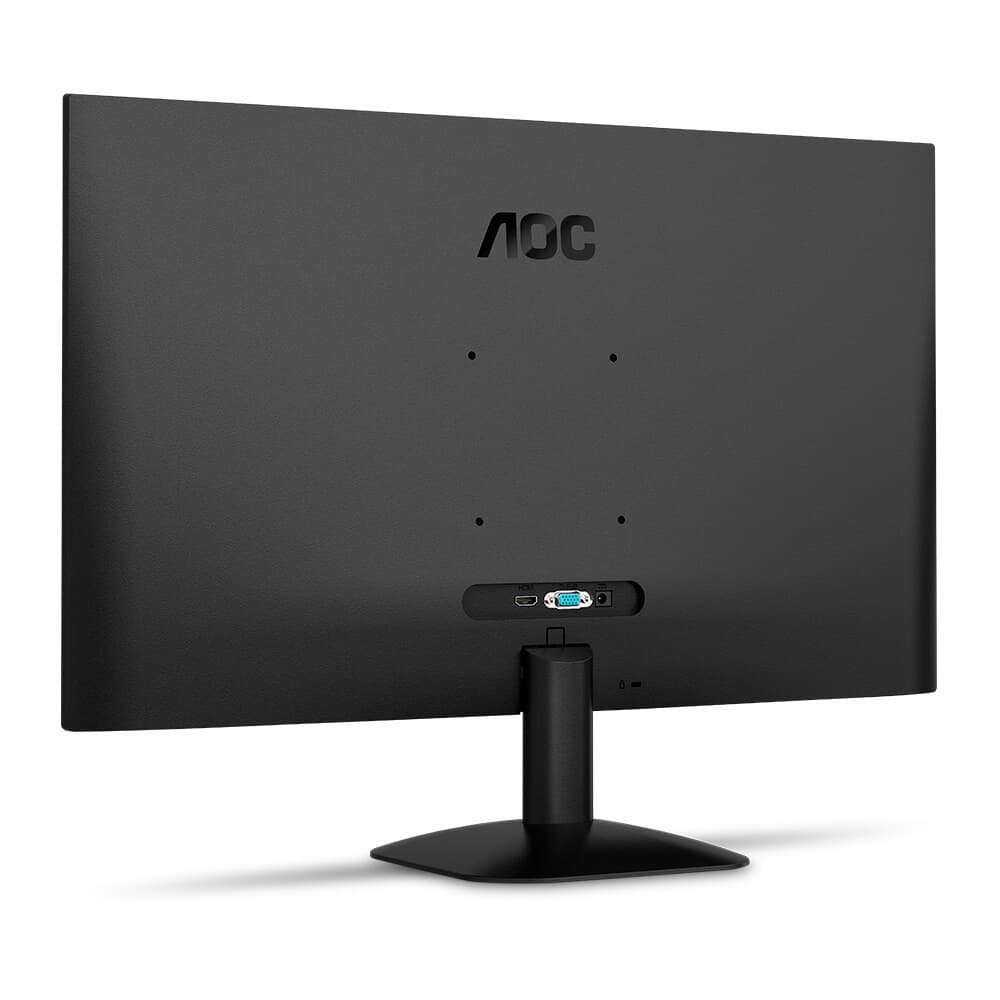 "Monitor Gamer AOC 27"", Full HD, 120Hz, 1ms, IPS, Adaptive-Sync, HDR 10, Ângulo Ajustável, Console Ready - 27B35H" - view 9