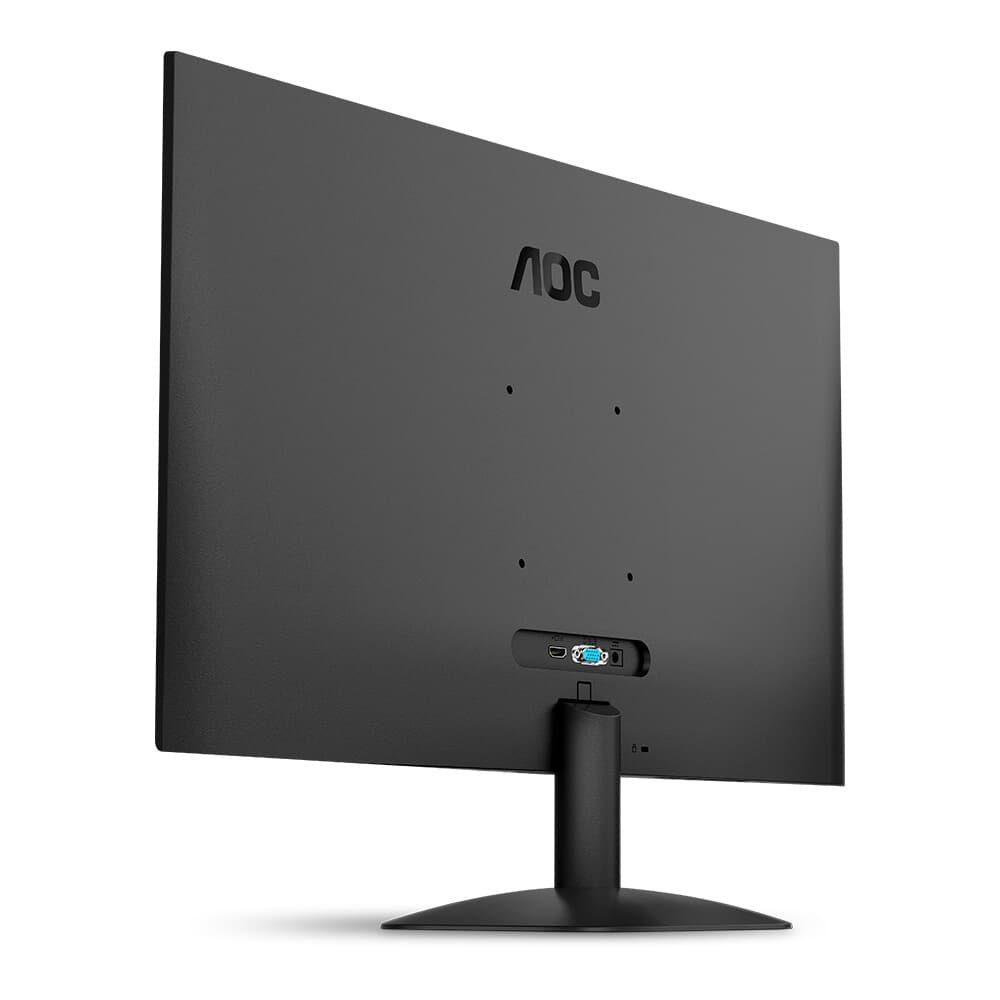 "Monitor Gamer AOC 27"", Full HD, 120Hz, 1ms, IPS, Adaptive-Sync, HDR 10, Ângulo Ajustável, Console Ready - 27B35H" - view 8