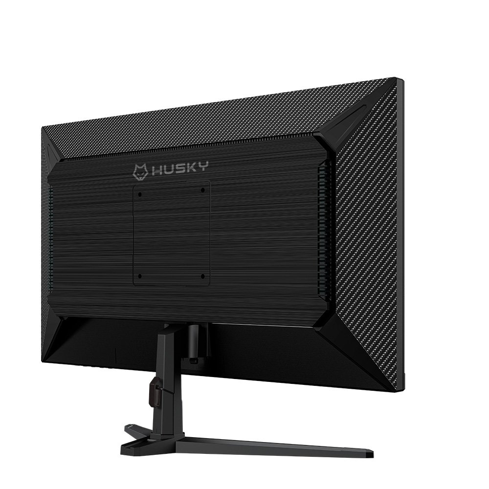 "Monitor Gamer Husky Boreal 25"", FHD, 144Hz, IPS, Adaptive Sync, DisplayPort e HDMI, HDR - HMG00124PT" - view 3