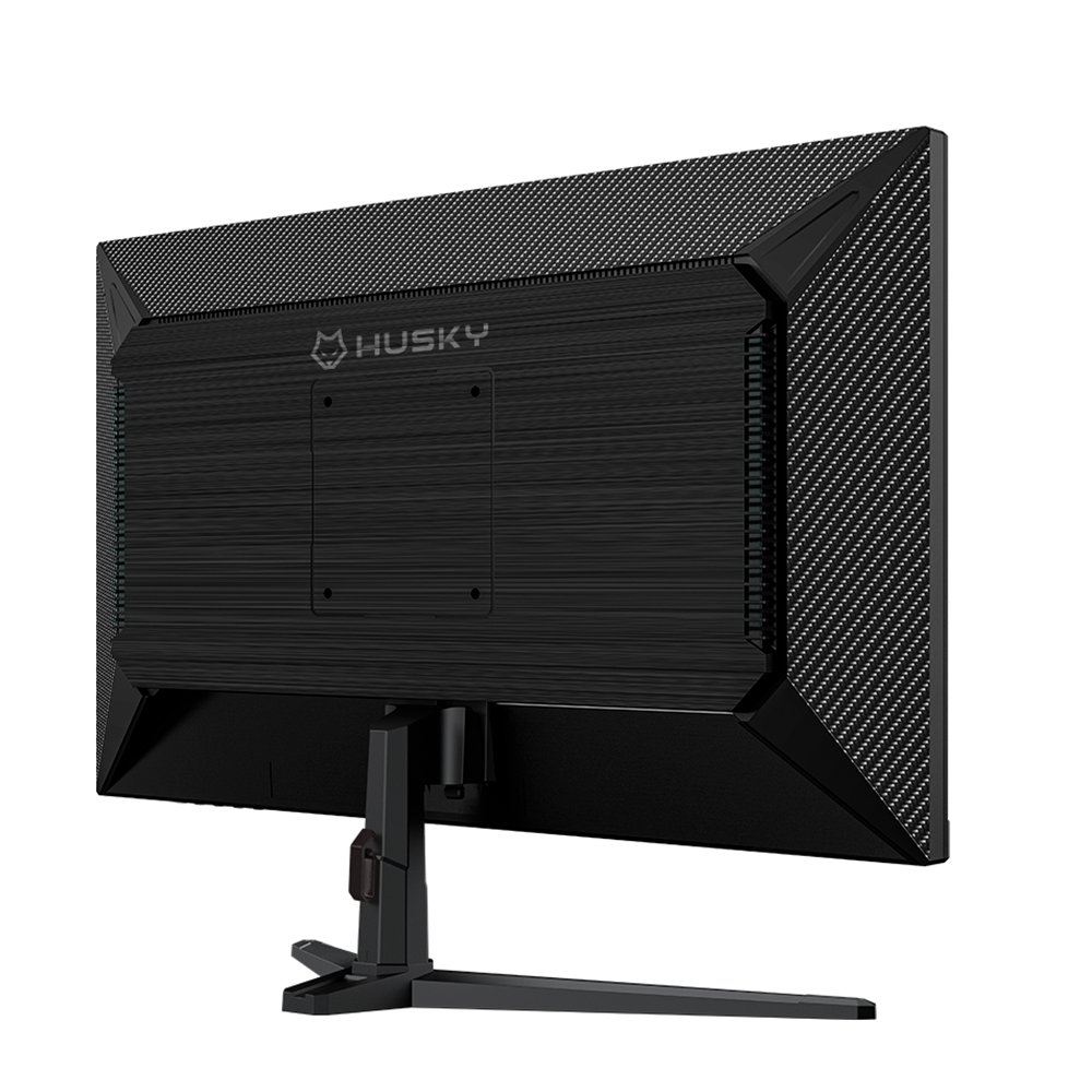Imagem 7 de 8 do produto Monitor Gamer Husky Boreal 25", FHD, 144Hz, IPS, Adaptive Sync, DisplayPort e HDMI, HDR - HMG00124PT