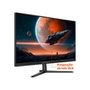 Monitor Gamer Husky Boreal 25", FHD, 200Hz, 1ms, IPS, Adaptive Sync, DisplayPort e HDMI, HDR - HMG00325PT