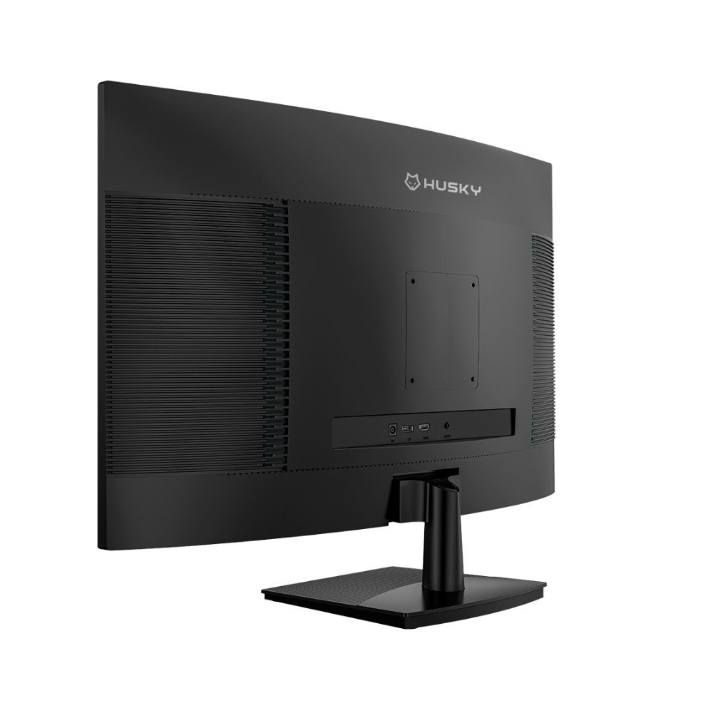 Monitor Gamer Curvo Balão.info Boreal 31.5, FHD, 260Hz, 1ms, Adaptive Sync, VA, DisplayPort e HDMI, HDR - HMG00732PT - view 7
