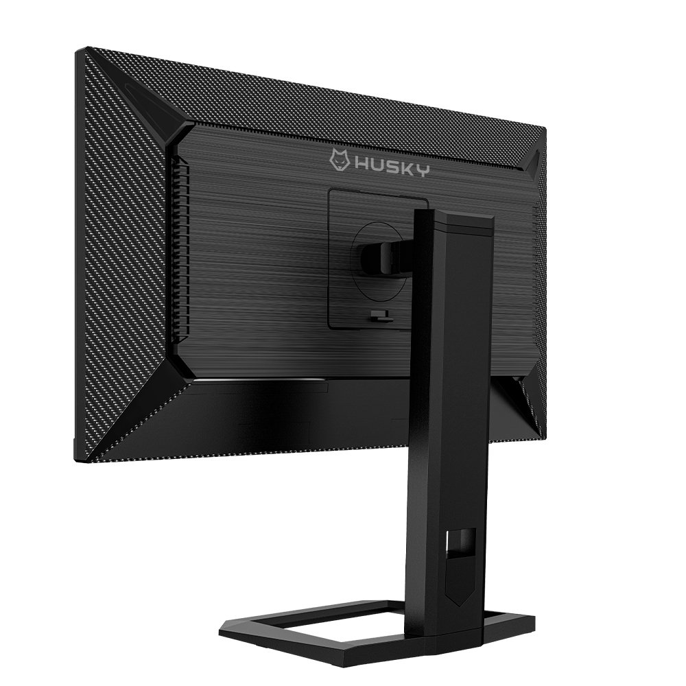Monitor Gamer Balão.info Boreal 27, QHD, 200Hz, 1ms, IPS, Adaptive Sync, HDR400, Ajuste de Altura, DisplayPort e HDMI - HMG00827PT - view 7