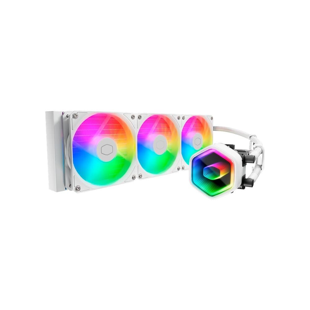 Water Cooler MasterLiquid 360L Core | KaBuM!