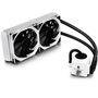 WaterCooler Deepcool Captain 240EX White CT240W-EX