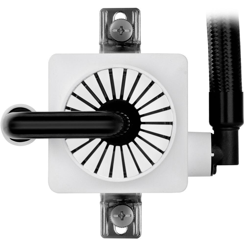 WaterCooler Deepcool Captain 240EX White CT240W-EX