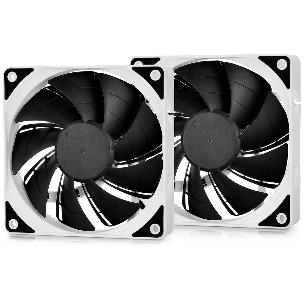 Imagem 8 de 9 do produto WaterCooler Deepcool Captain 240EX White CT240W-EX