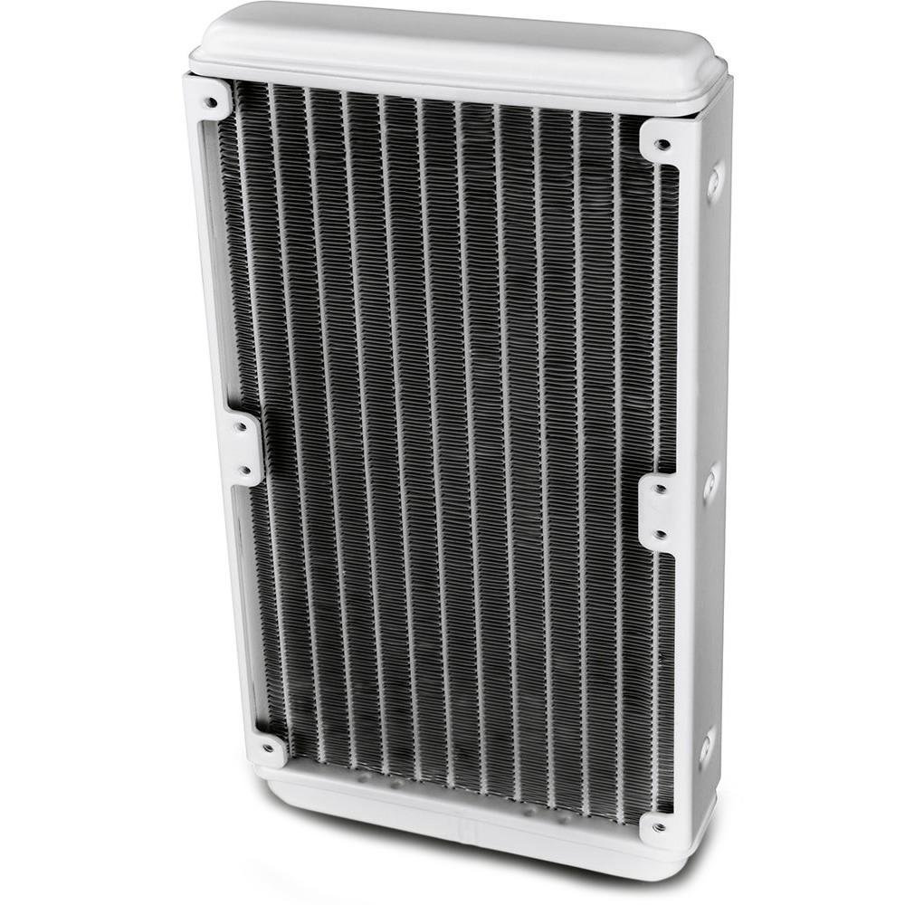 WaterCooler Deepcool Captain 240EX White CT240W-EX