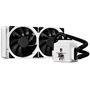 WaterCooler Deepcool Captain 240EX White CT240W-EX