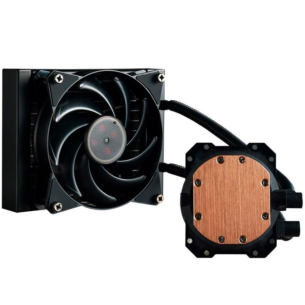 WaterCooler CoolerMaster Masterliquid Lite 120 - MLW-D12M-A20PW-R1