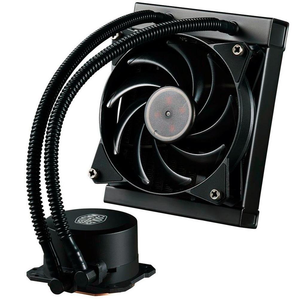 WaterCooler CoolerMaster Masterliquid Lite 120 - MLW-D12M-A20PW-R1