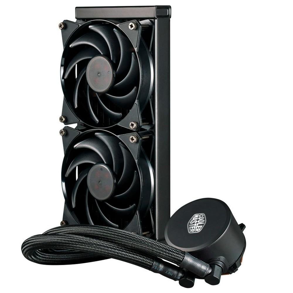 WaterCooler CoolerMaster 240V MLX-D24M-A20PW-R1 WaterCooler CoolerMaster 240V MLX-D24M-A20PW-R1