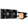 WaterCooler CoolerMaster 240V MLX-D24M-A20PW-R1