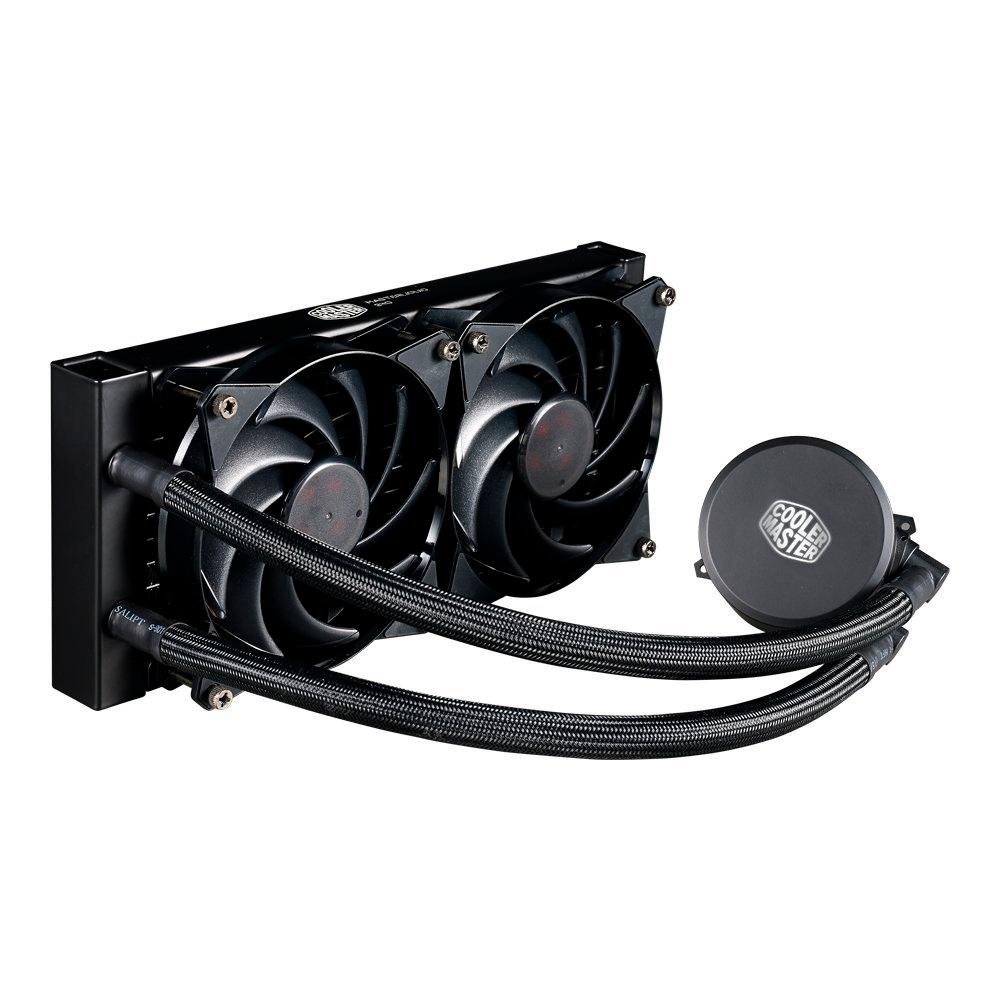 WaterCooler CoolerMaster 240V MLX-D24M-A20PW-R1 WaterCooler CoolerMaster 240V MLX-D24M-A20PW-R1