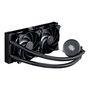 WaterCooler CoolerMaster 240V MLX-D24M-A20PW-R1