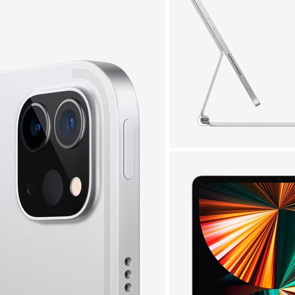 iPad Pro Apple Tela 11