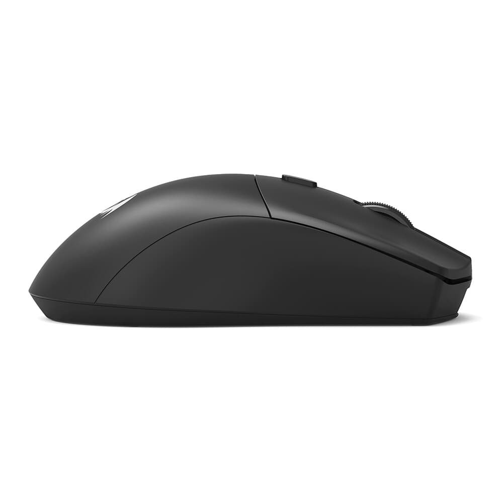 Imagem 8 de 9 do produto Mouse Gamer Sem Fio Redragon Neva Pro, 26000 DPI, Ambidestro, 1000Hz, USB Tipo-C, Bluetooth, USB 2.4 GHz, Preto - M815-PRO