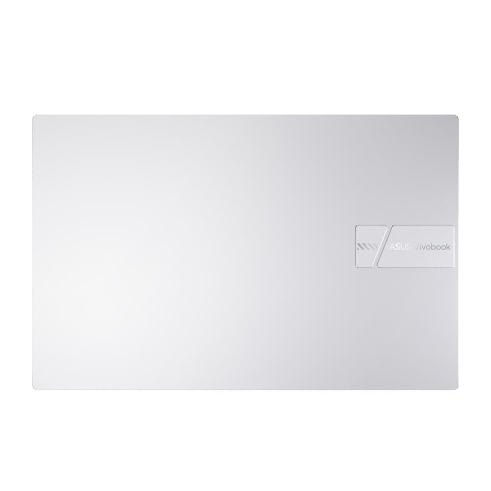 Imagem 8 de 11 do produto Notebook ASUS Vivobook 15, Intel Core i5 1334U, 8 GB RAM, 512 GB SSD, KeepOS, Tela 15.6" FHD, Cool Silver - X1504VA-NJ1741