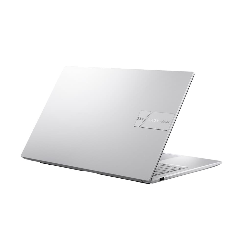 Imagem 6 de 11 do produto Notebook ASUS Vivobook 15, Intel Core i5 1334U, 8 GB RAM, 512 GB SSD, KeepOS, Tela 15.6" FHD, Cool Silver - X1504VA-NJ1741