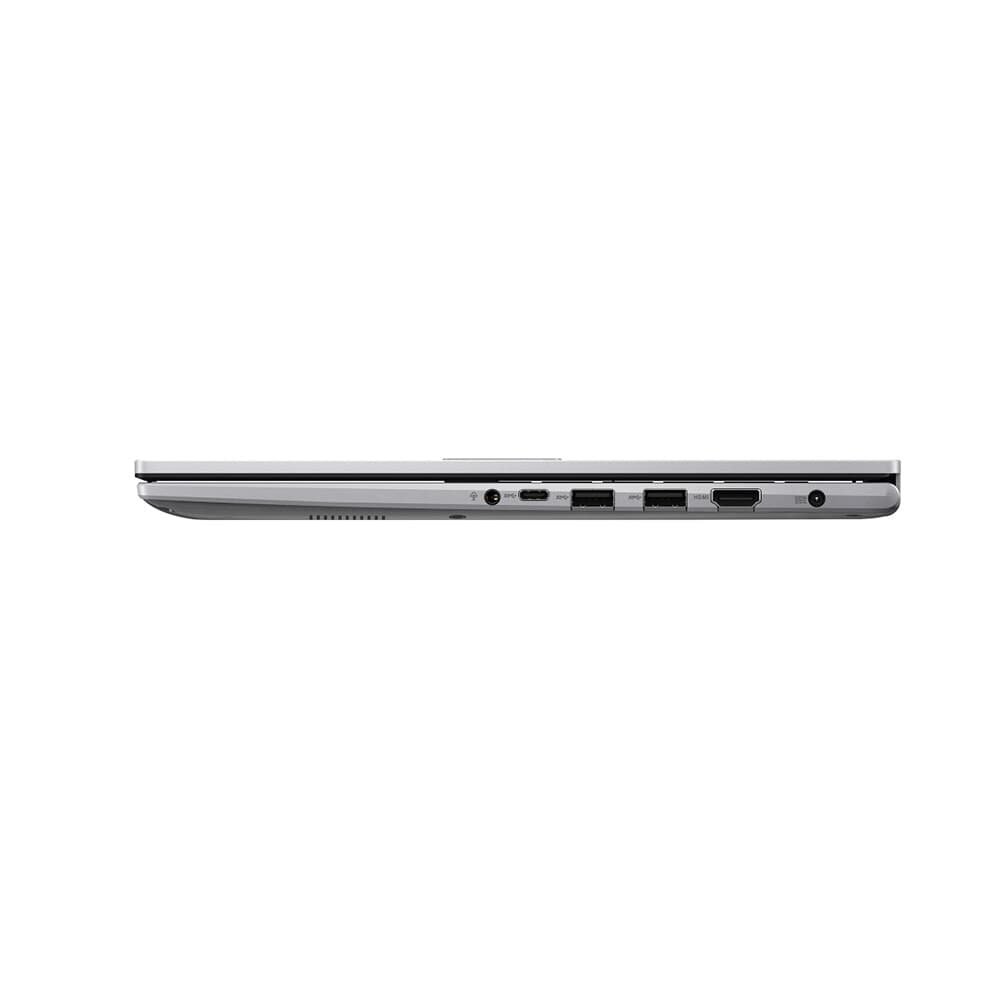 Imagem 10 de 11 do produto Notebook ASUS Vivobook 15, Intel Core i5 1334U, 8 GB RAM, 512 GB SSD, KeepOS, Tela 15.6" FHD, Cool Silver - X1504VA-NJ1741