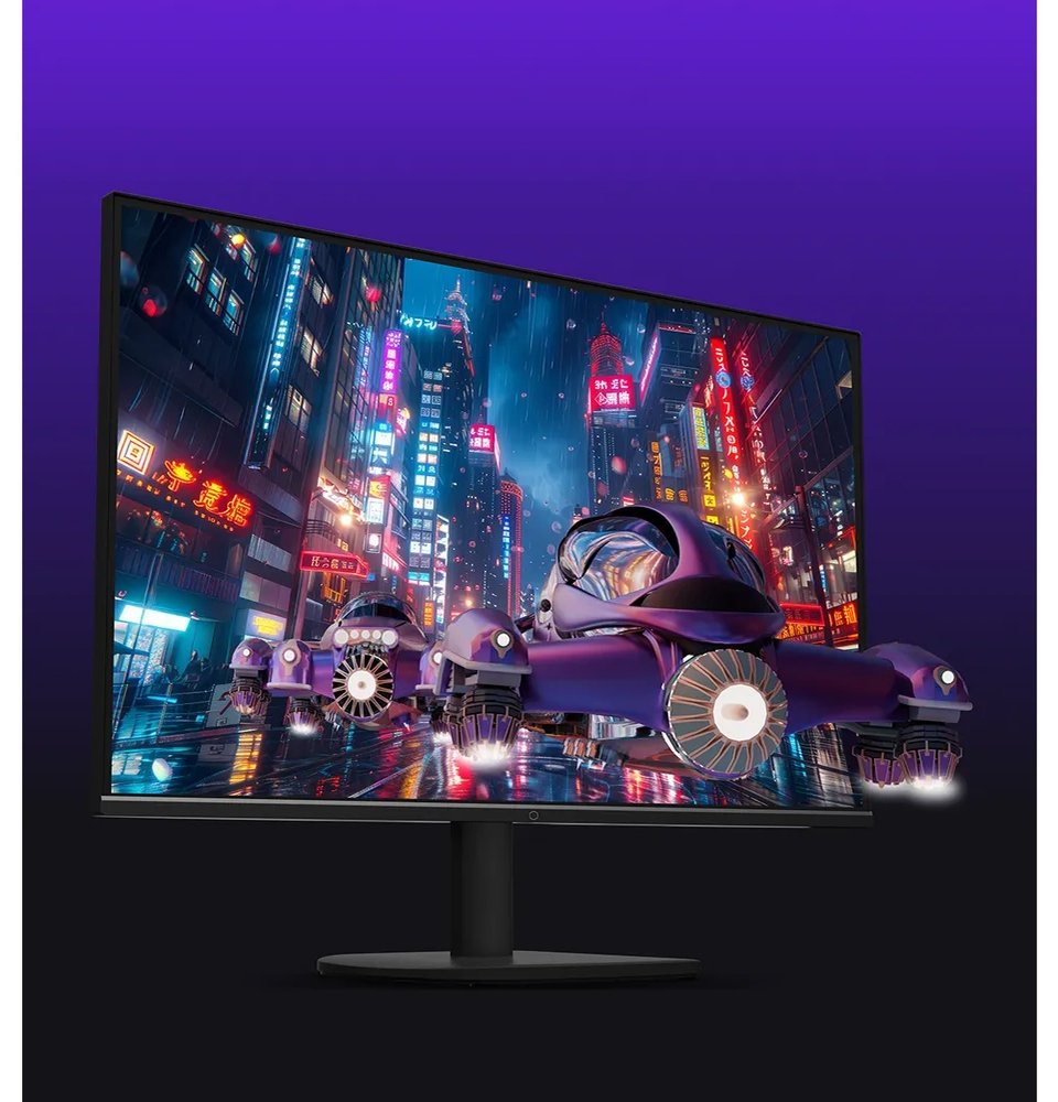 Monitor Gamer Cooler Master 24.5", FHD, 120Hz, 1ms, IPS, HDMI e VGA, Console Ready - GA25FC