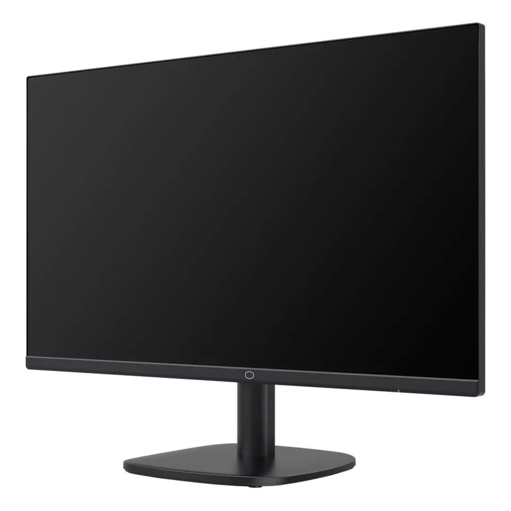 Monitor Gamer Cooler Master 23.8", FHD, 100Hz, 1ms, VA, HDMI e VGA, HDR, Adaptive Sync, Preto - GA241 Monitor Gamer Cooler Master 23.8", FHD, 100Hz, 1ms, VA, HDMI e VGA, HDR, Adaptive Sync, Preto - GA241