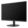 Monitor Gamer Cooler Master 23.8", FHD, 100Hz, 1ms, VA, HDMI e VGA, HDR, Adaptive Sync, Preto - GA241