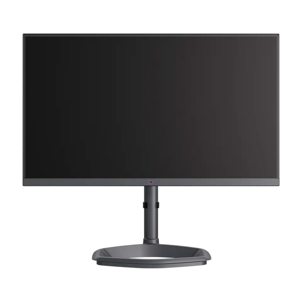 Imagem 2 de 5 do produto Monitor Gamer Cooler Master Mini LED 27", QHD, 165Hz, 1ms, FreeSync Premium Pro, HDR1000, Ajuste de Altura, Som Integrado - GP2711
